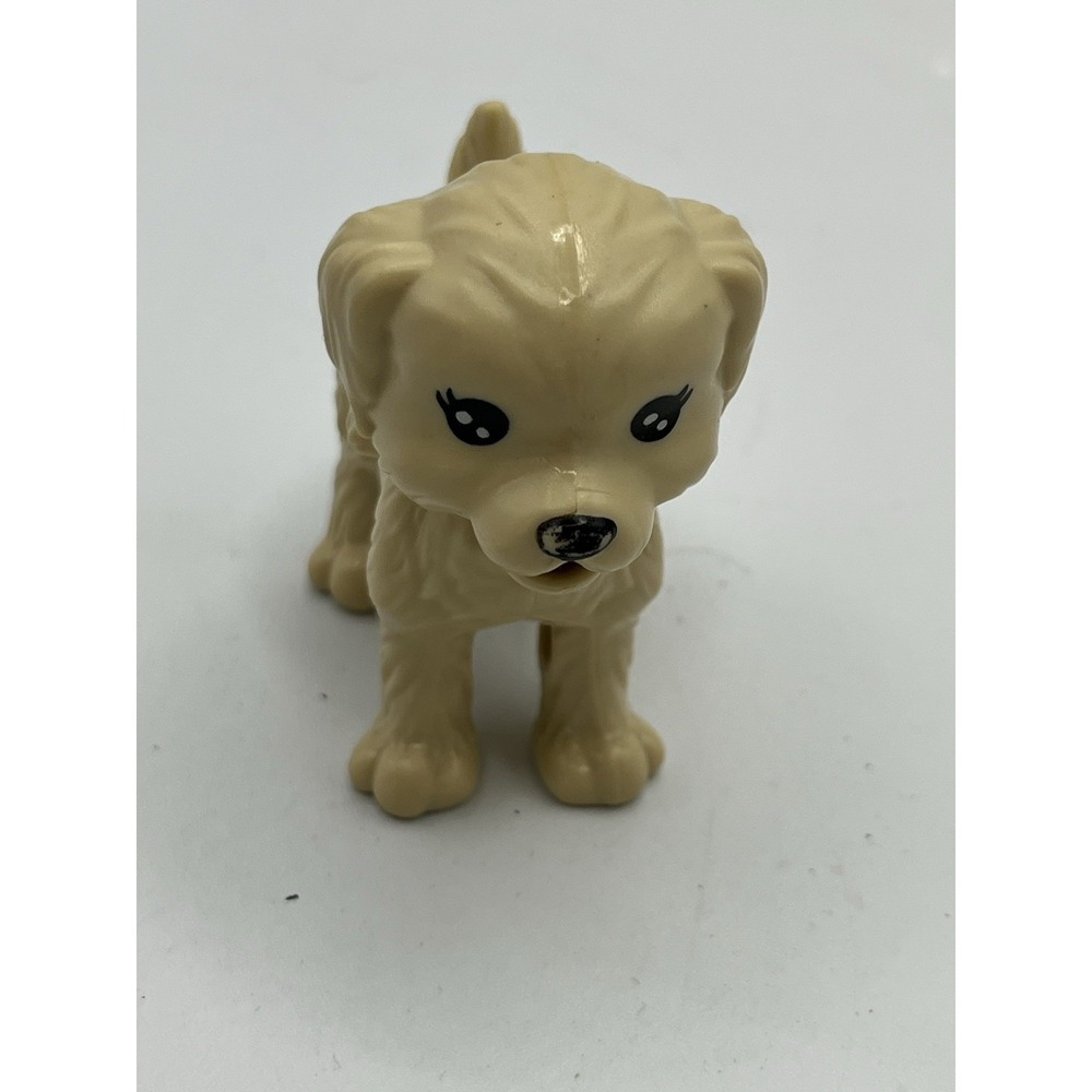 Barbie Doggy‎ Daycare Dog Toy Figure Pooping Replacement Puppy